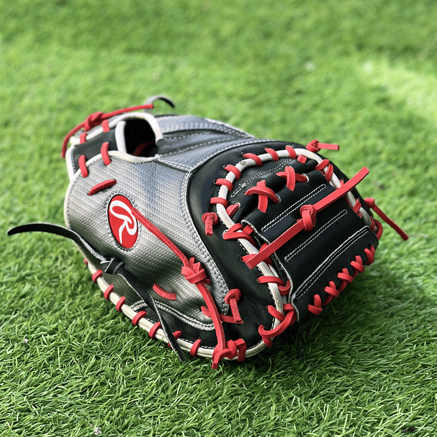 Full Relace (Catcher/First Base)