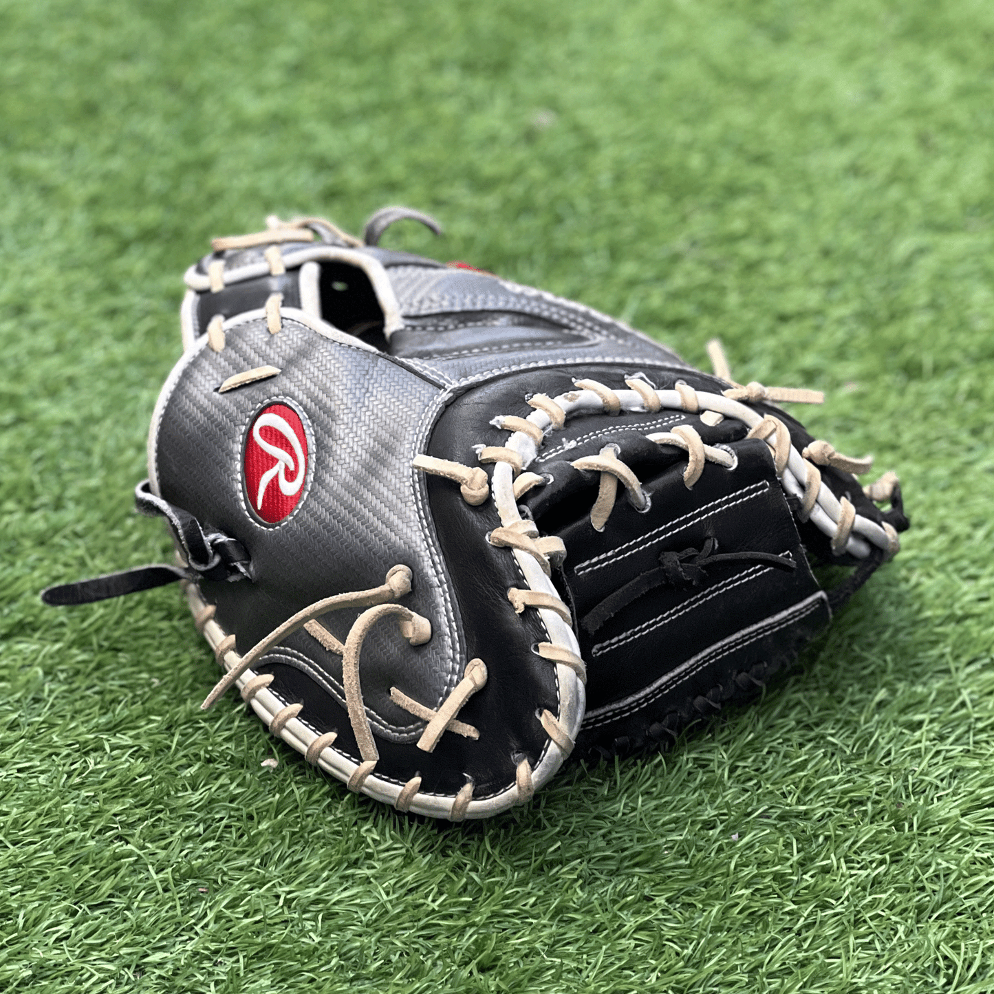 Full Relace (Catcher/First Base)