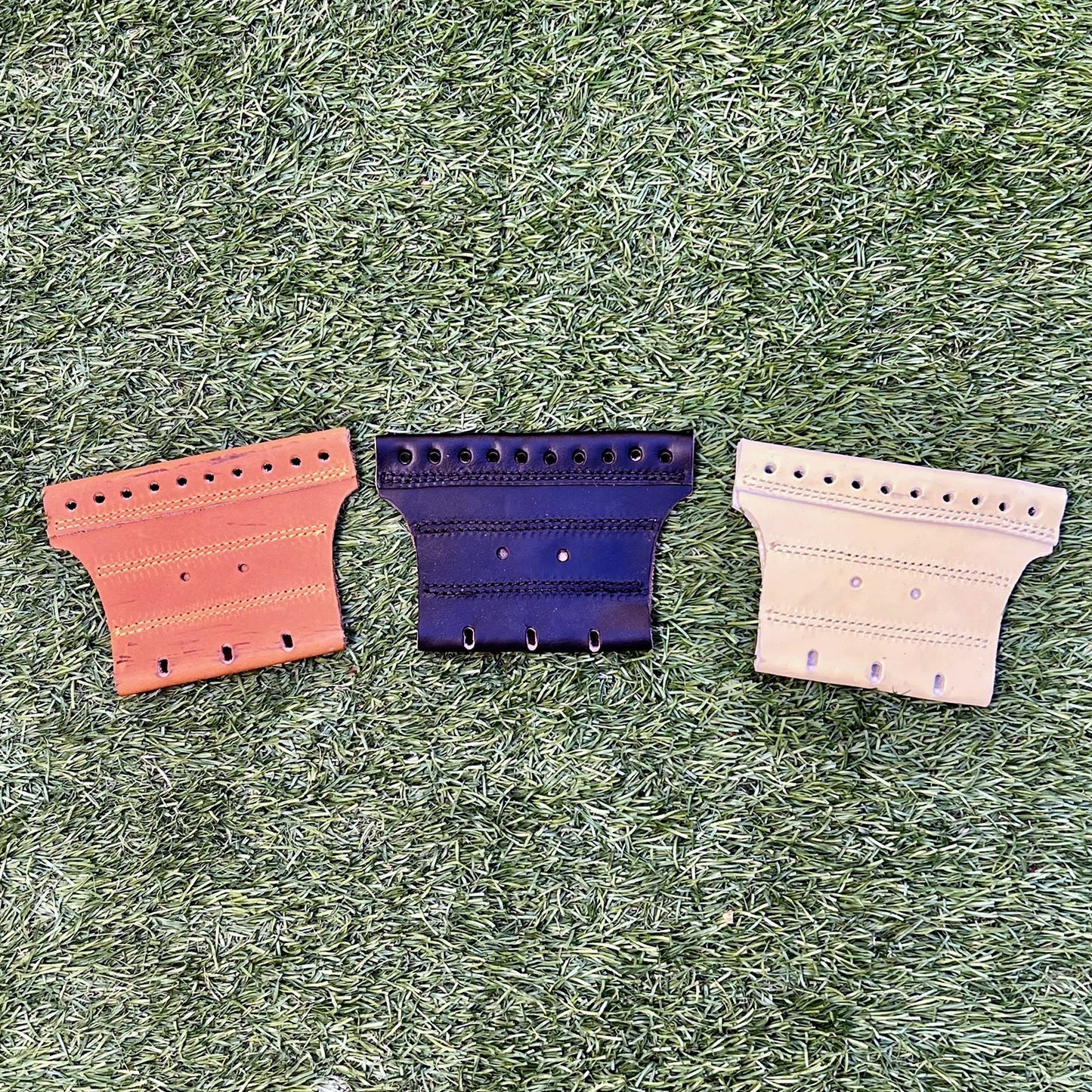 Catcher Mitt - Replacement Web