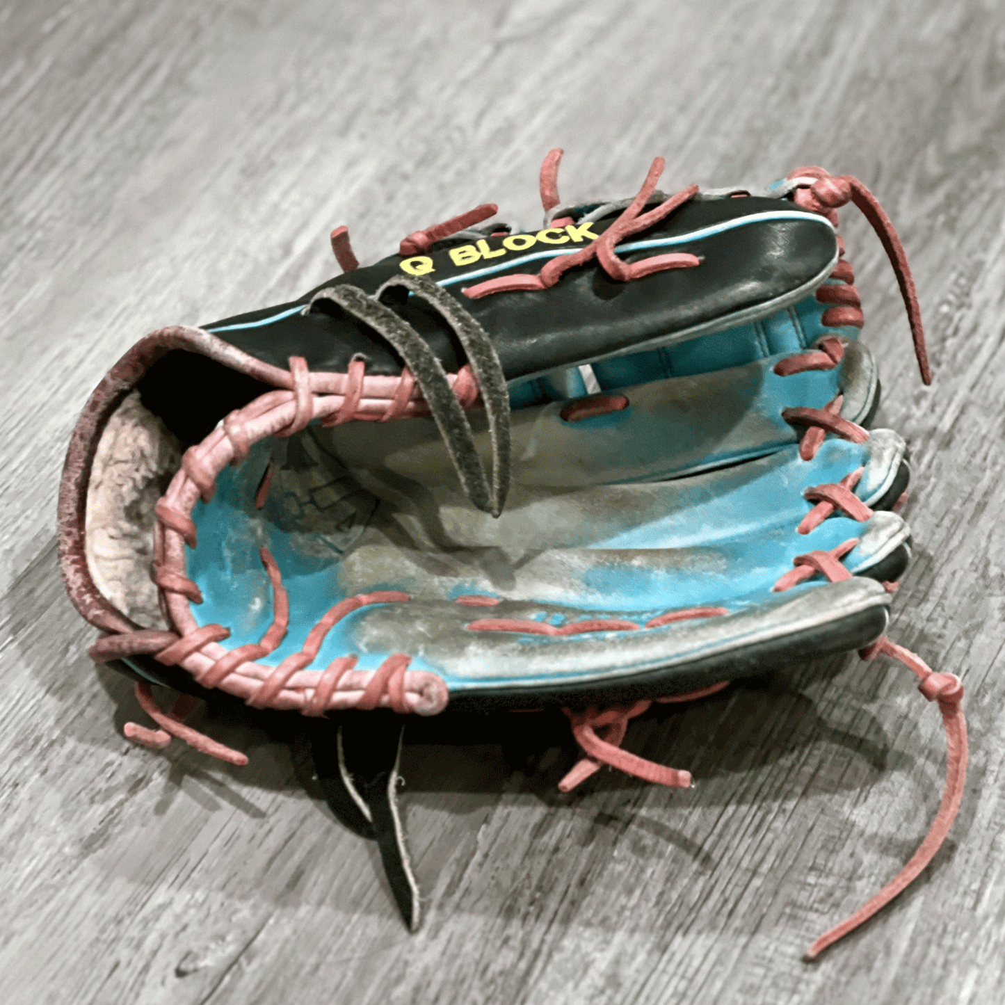 Cleaning & Conditioning