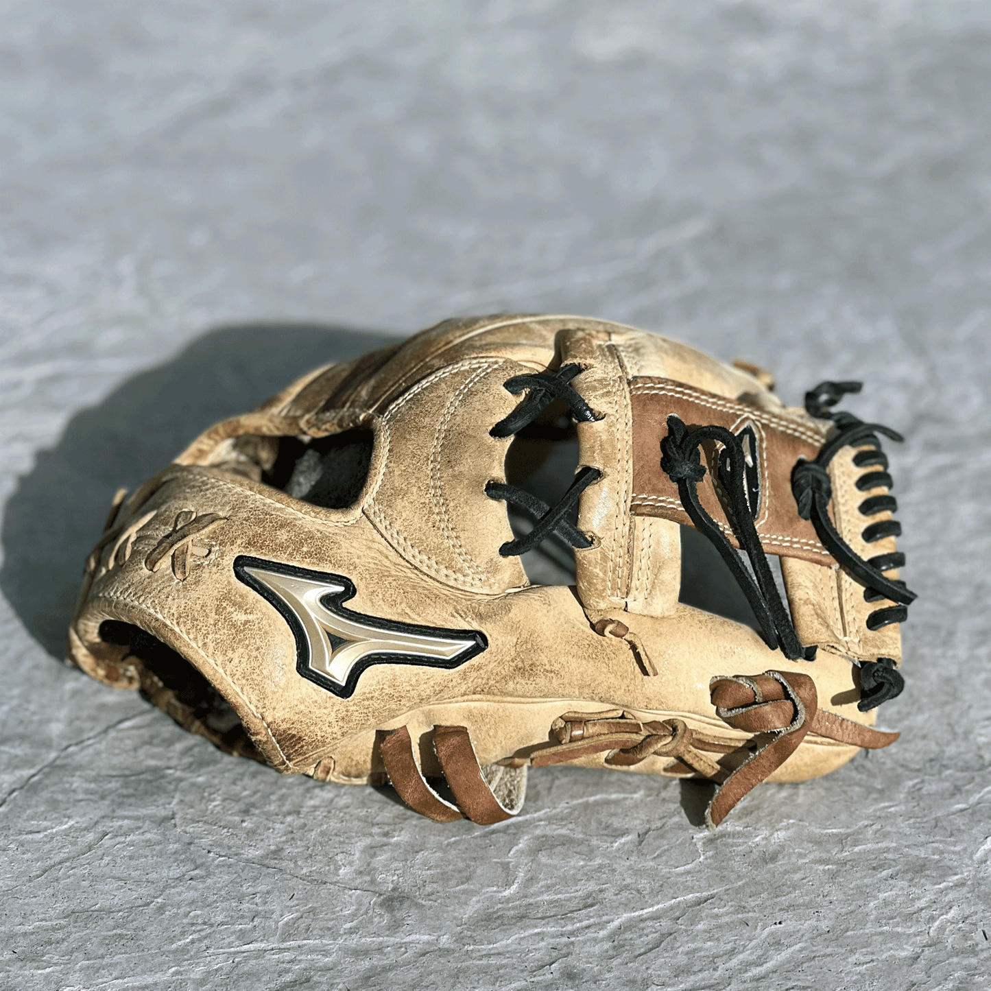 Full Relace (Infield/Outfield)