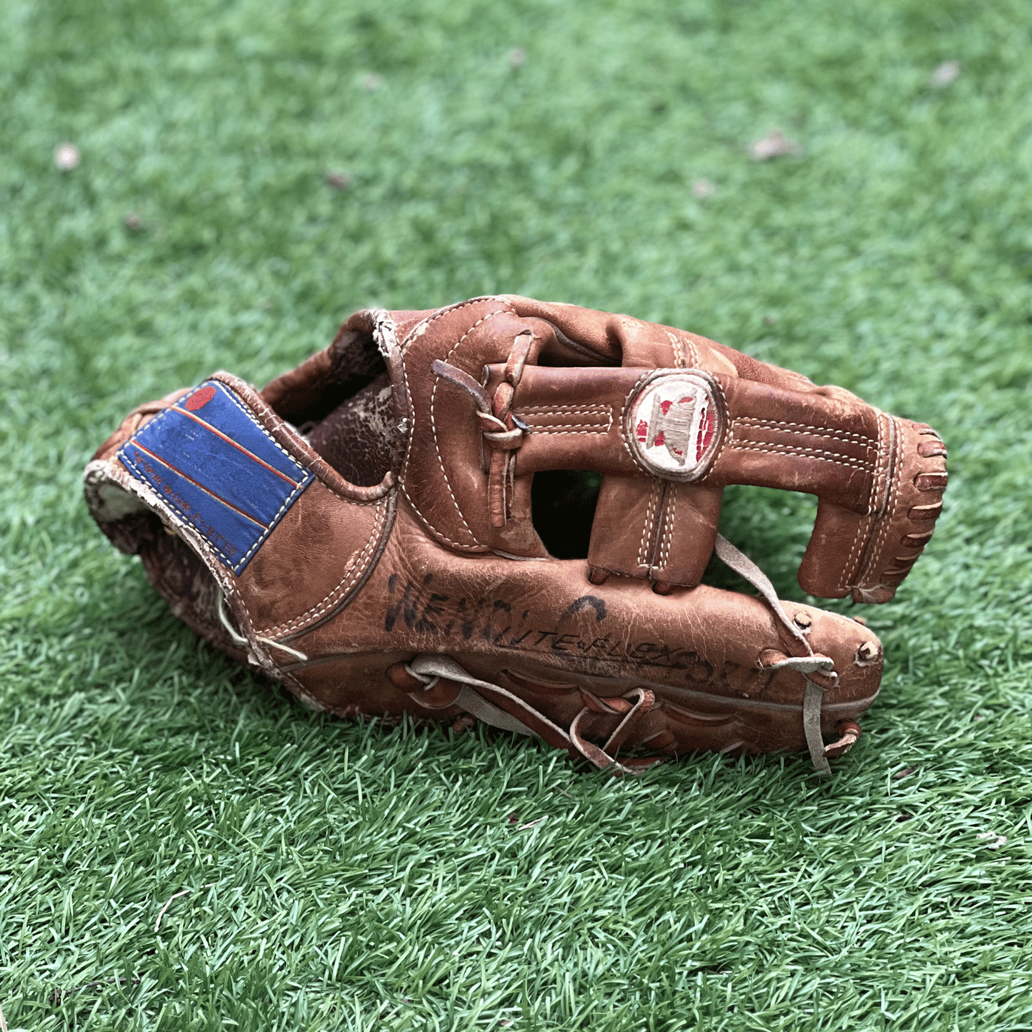 Full Relace (Infield/Outfield)