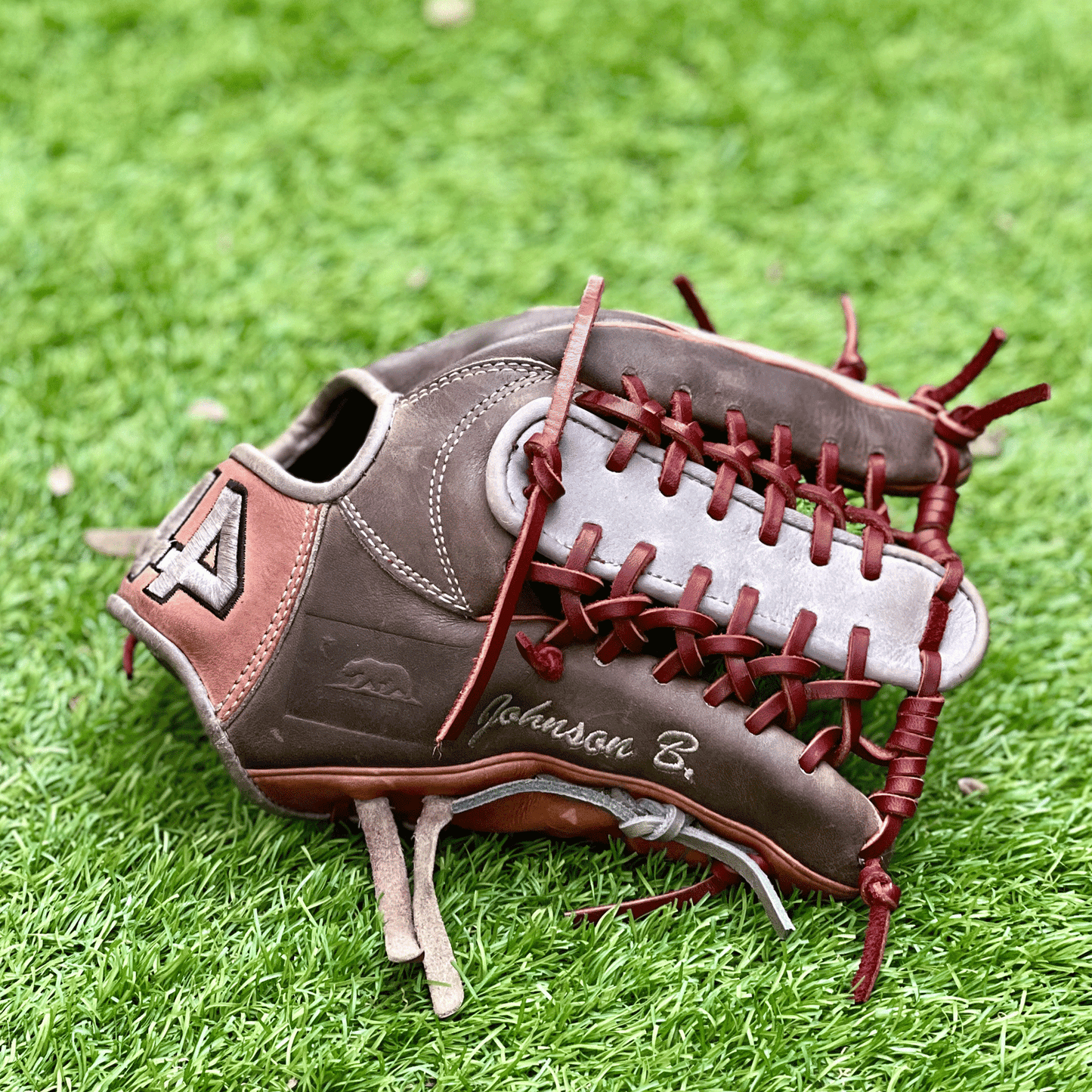 Full Relace (Infield/Outfield)