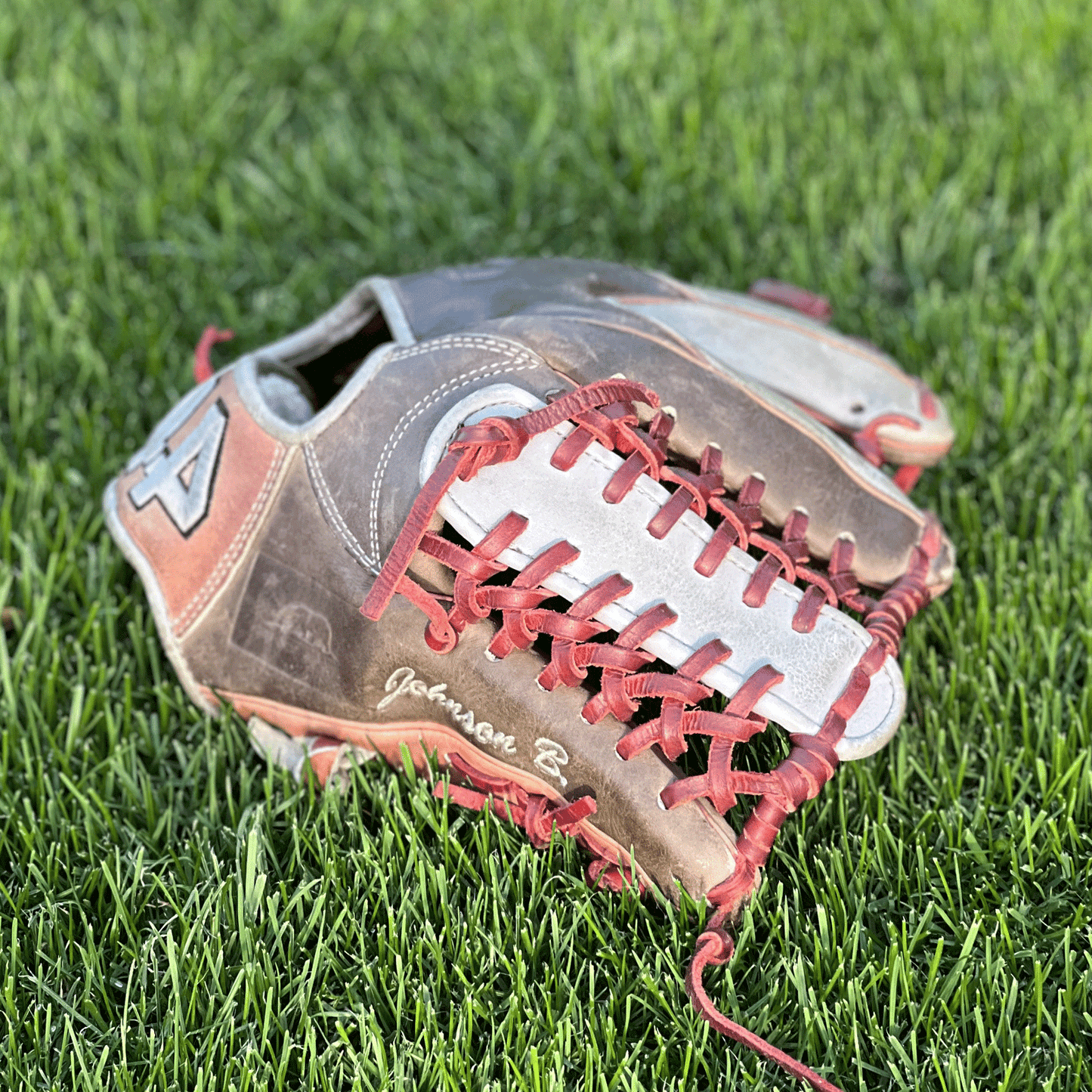 Full Relace (Infield/Outfield)