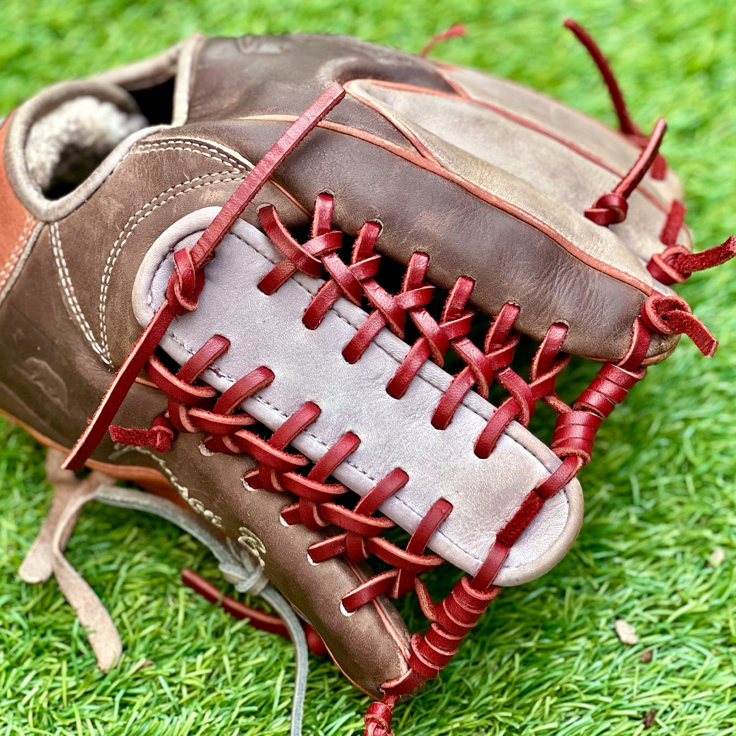 Web Relace - Specialty Web