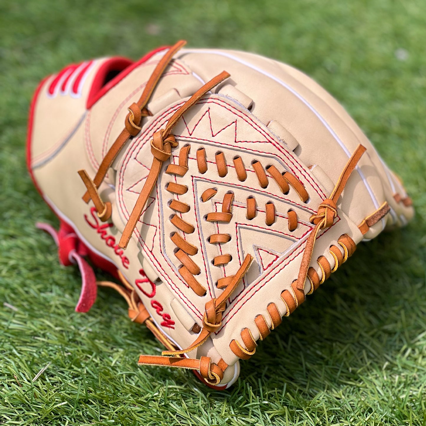 Web Relace - Specialty Web