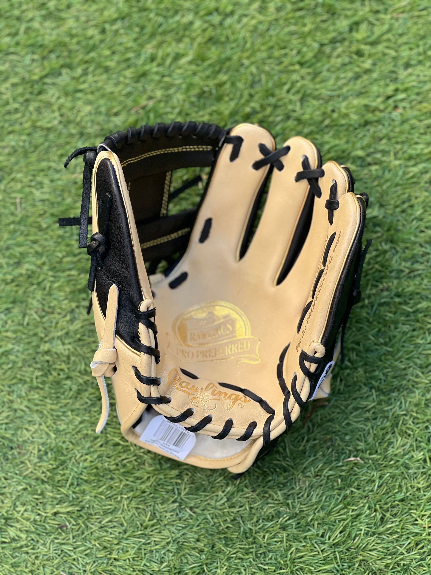 Rawlings Pro Preferred- PROS204-2CBG