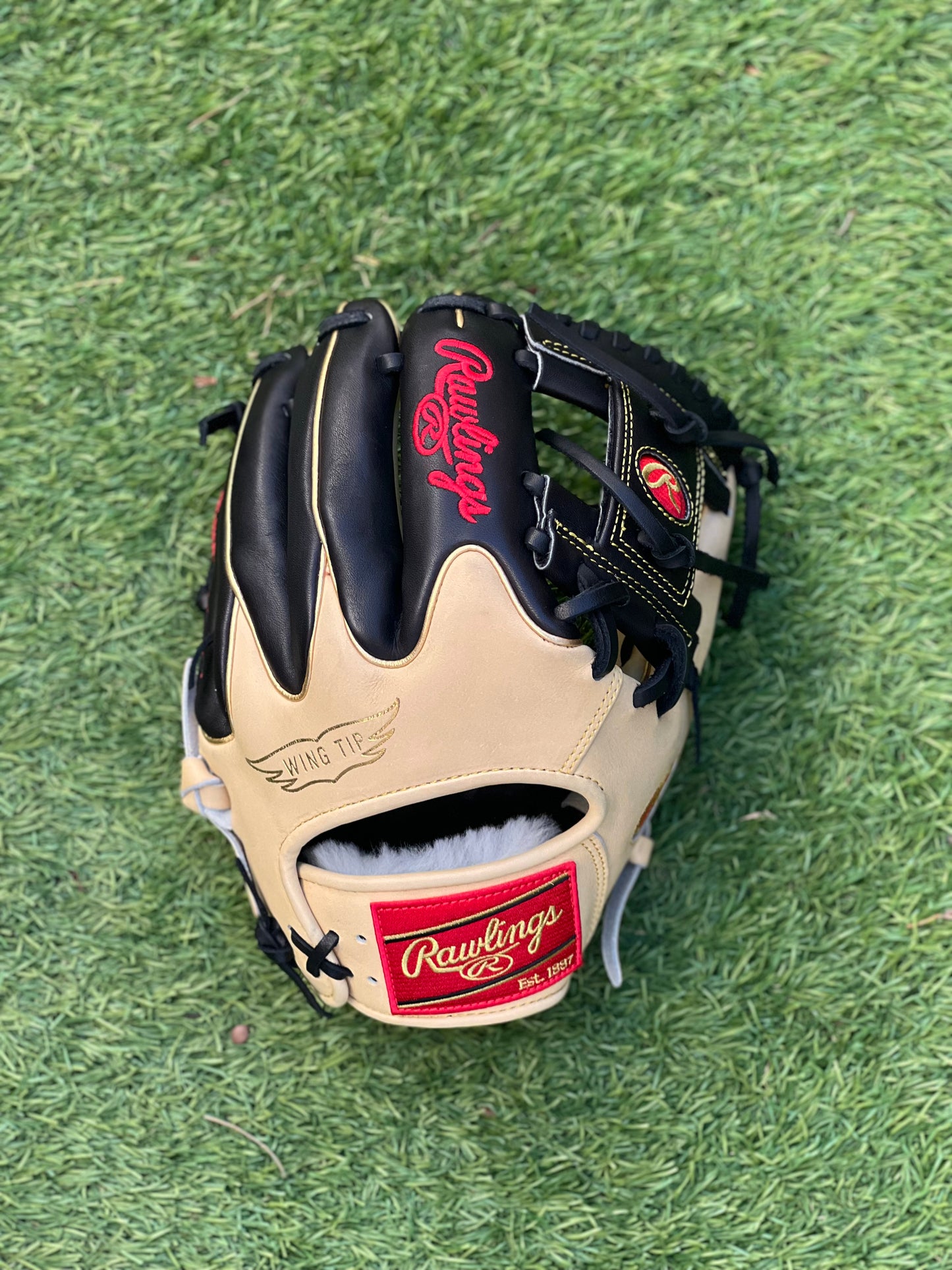 Rawlings Pro Preferred- PROS204-2CBG